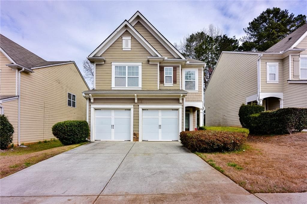 210 Highwind Way, Fairburn, GA 30213 — most recent listing photo