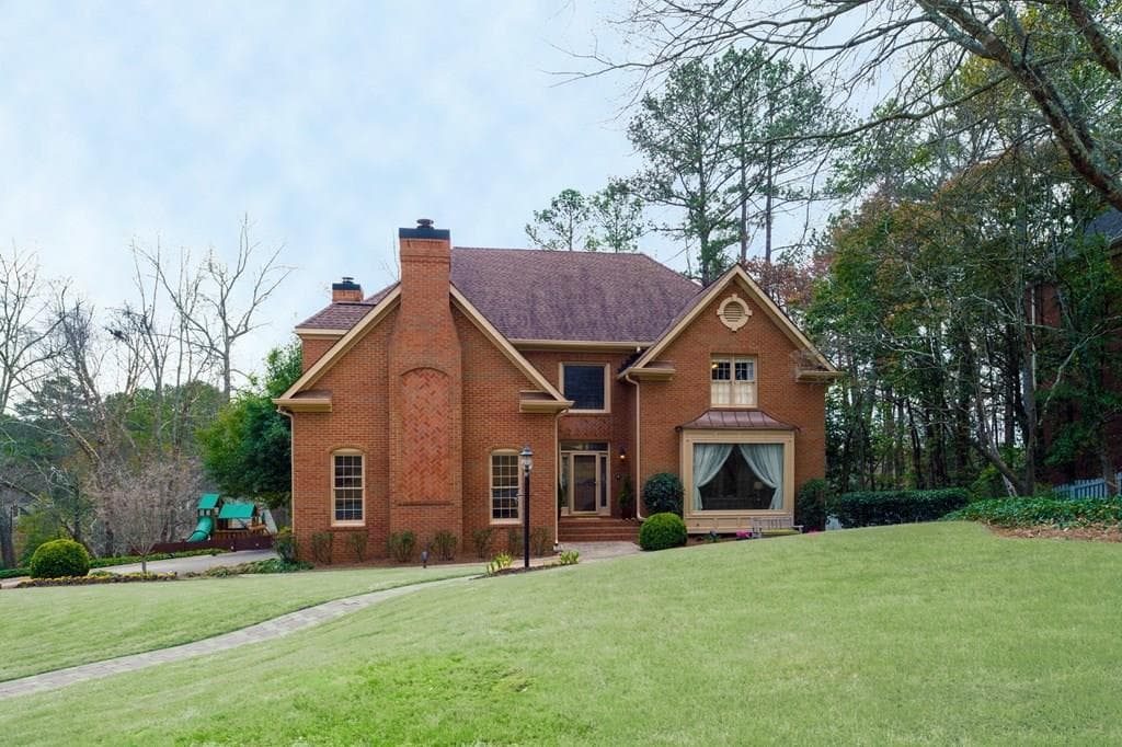 730 Denmead Mill, Marietta, GA 30067 — most recent listing photo