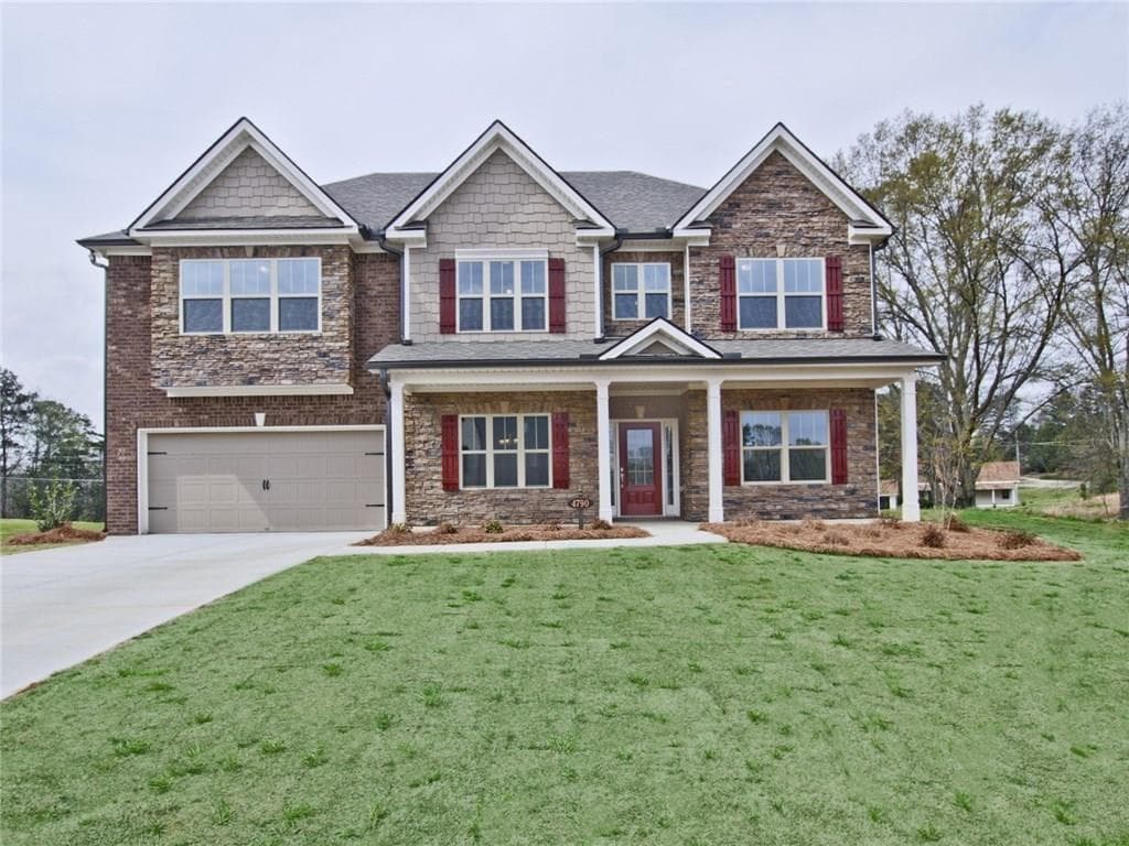 4790 Hershel Street, Cumming, GA 30040 — most recent listing photo