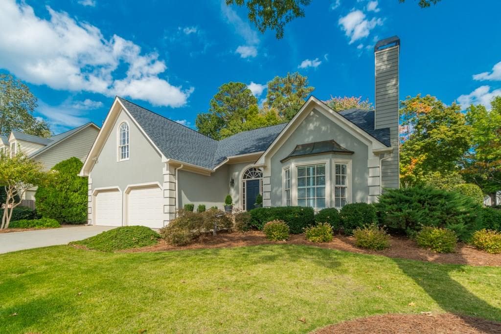 1176 Chalfont Walk, Brookhaven, GA 30319 — most recent listing photo