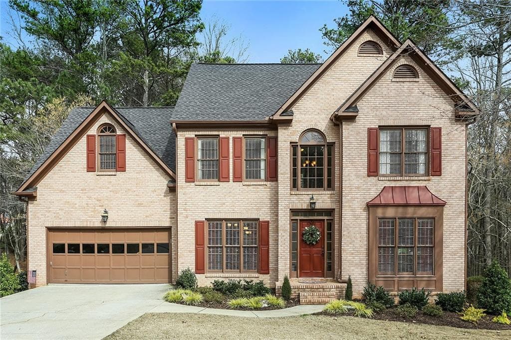 4575 Landover Way, Suwanee, GA 30024 — most recent listing photo
