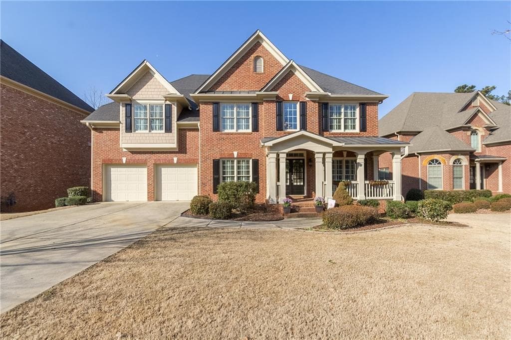 2838 Willowstone Drive, Duluth, GA 30096 — most recent listing photo