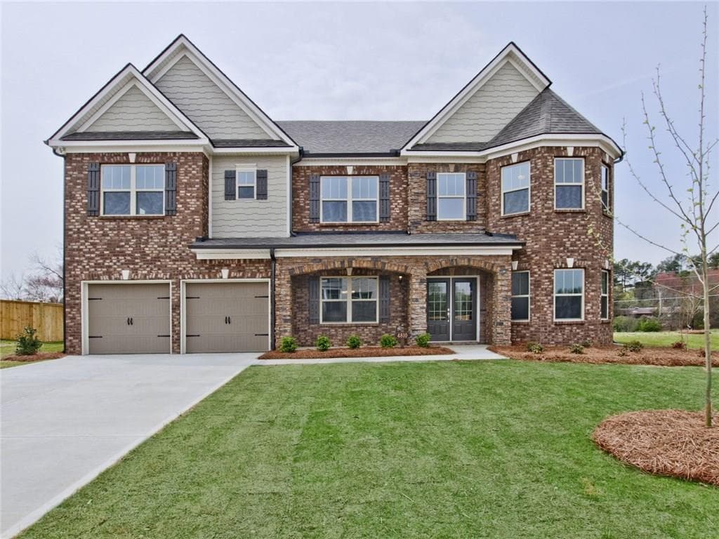 4810 Hershel Street, Cumming, GA 30040 — most recent listing photo