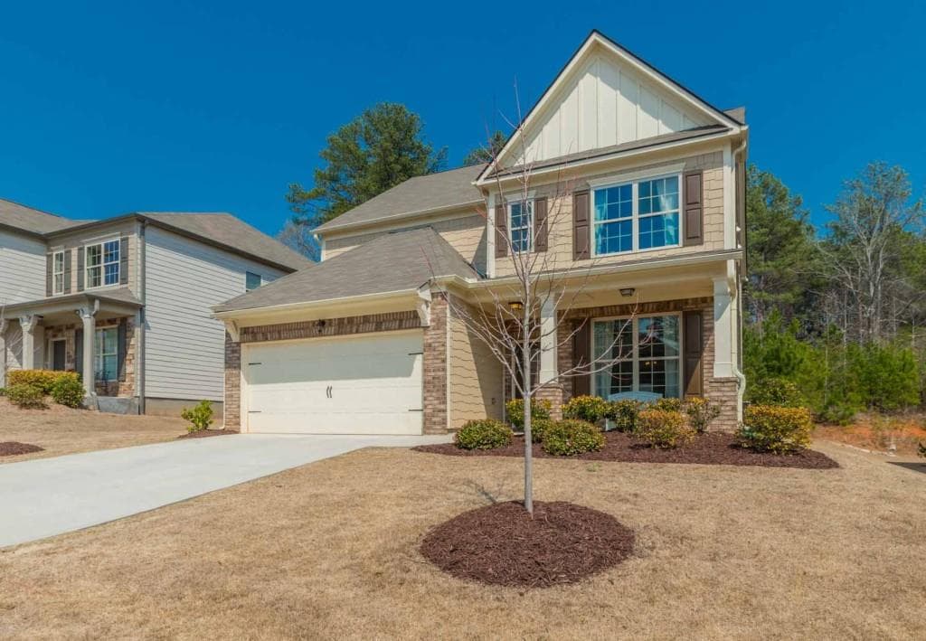 1265 Apple Blossom Drive, Cumming, GA 30041 — most recent listing photo