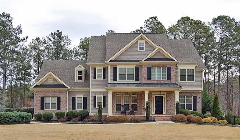 1280 Victoria Falls Drive, Acworth, GA 30101 — most recent listing photo