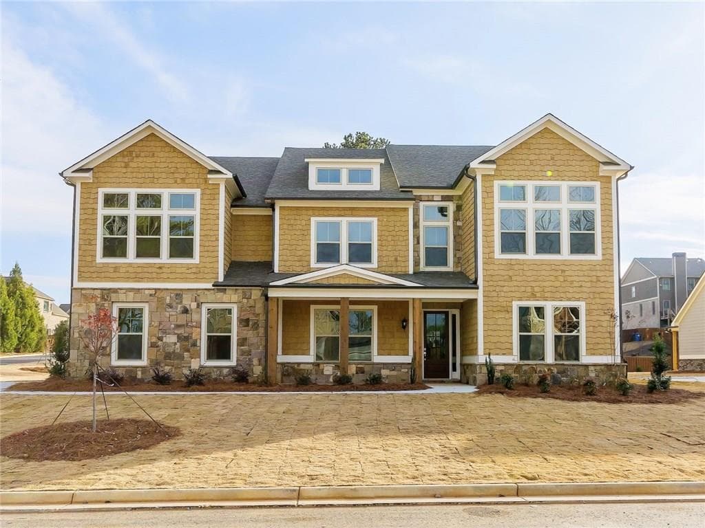 403 Taymack Farm Drive, Woodstock, GA 30188 — most recent listing photo