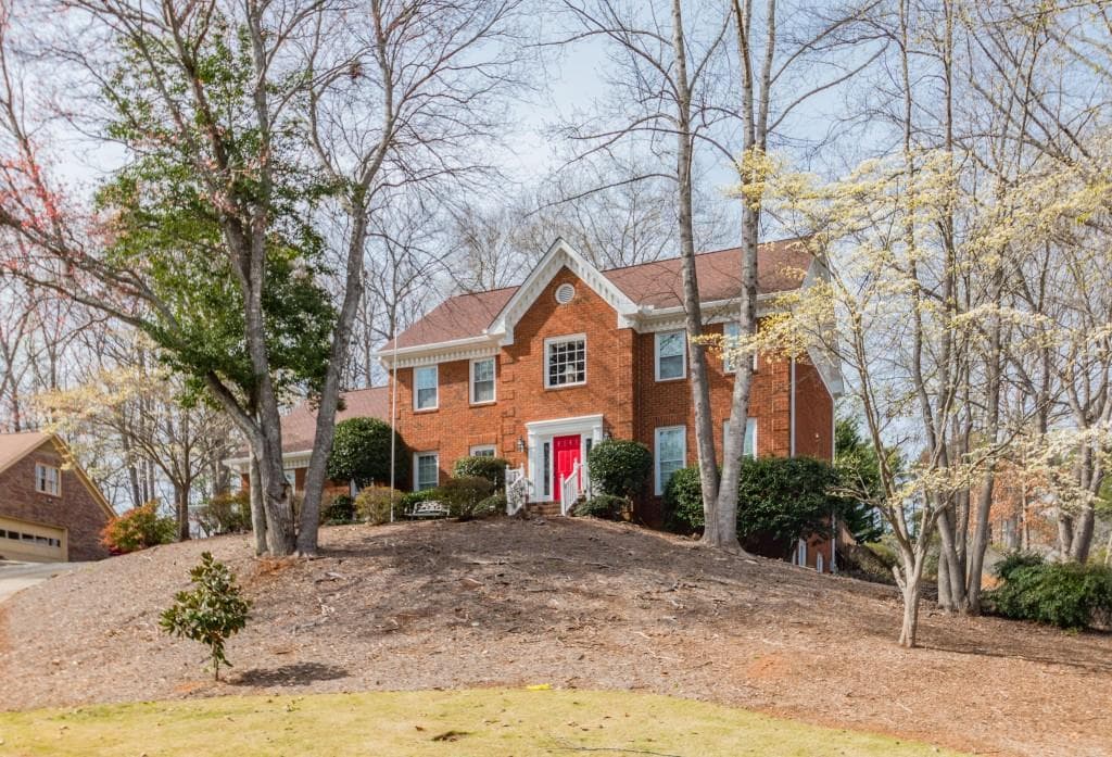 5265 Silver Creek Drive, Lilburn, GA 30047 — most recent listing photo