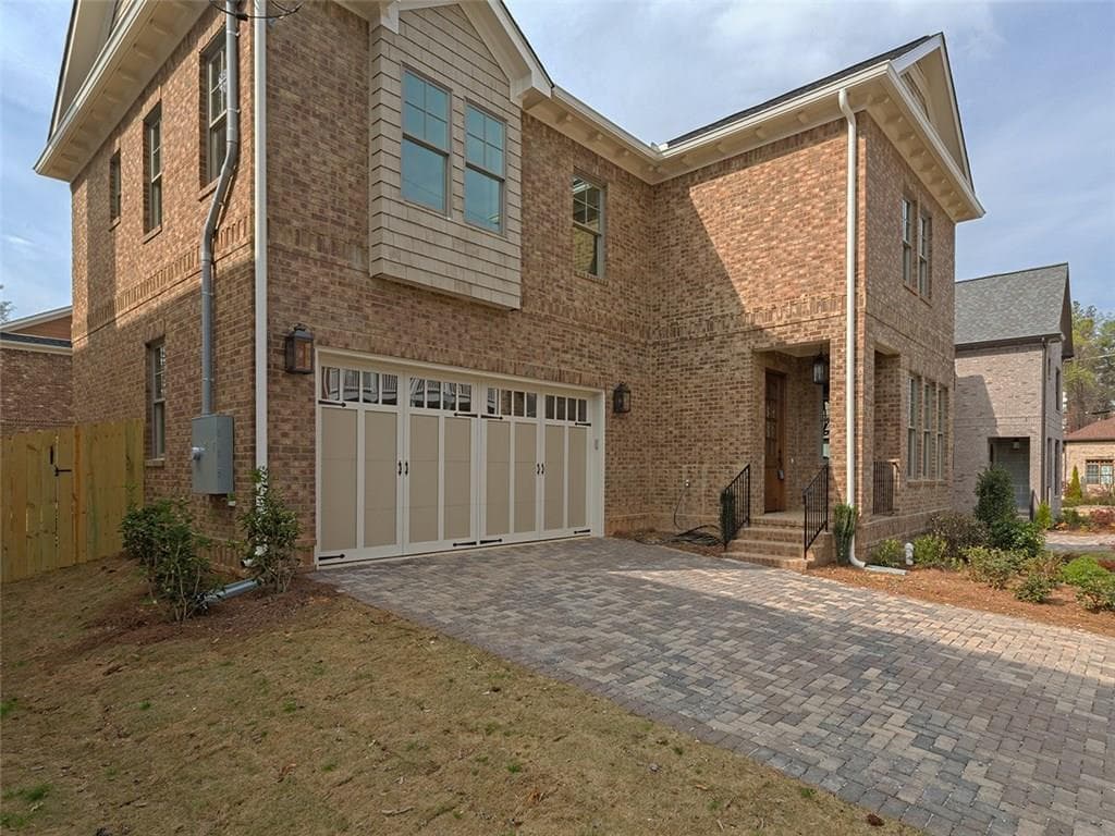 2772 Tallulah Drive, Brookhaven, GA 30319 — most recent listing photo