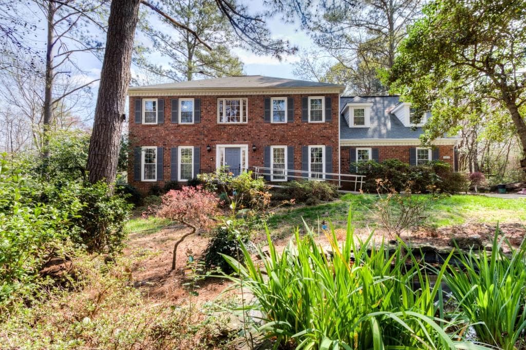 11425 West Road, Roswell, GA 30075 — most recent listing photo