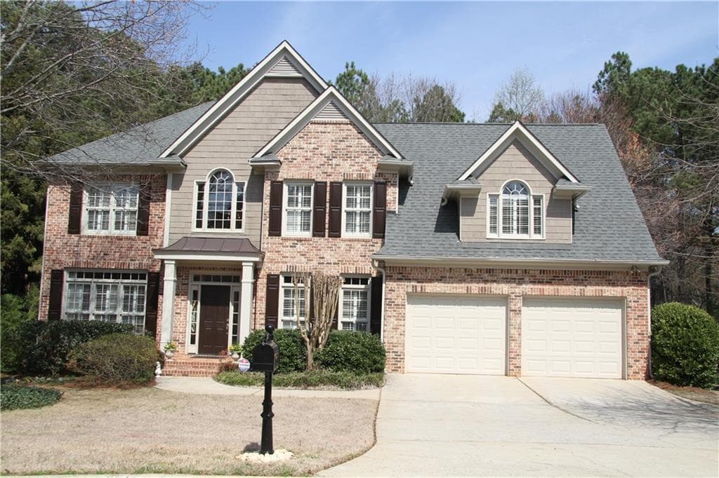 2257 Lasalle Drive, Marietta, GA 30062 — most recent listing photo