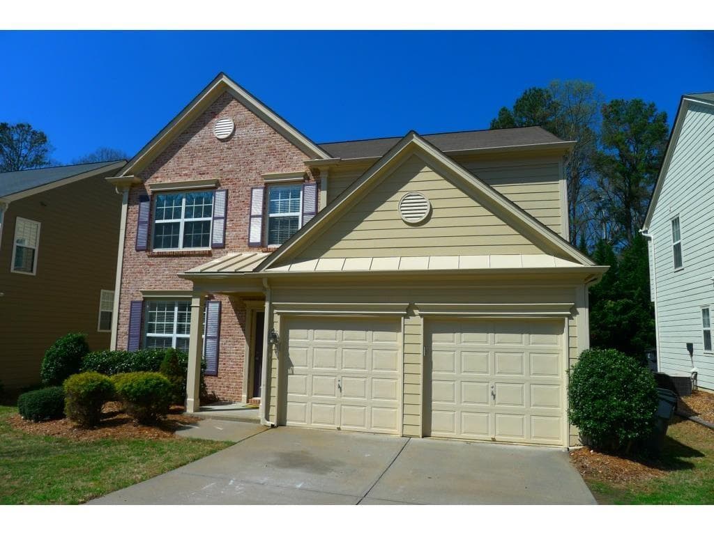 154 Friars Head Drive, Suwanee, GA 30024 — most recent listing photo