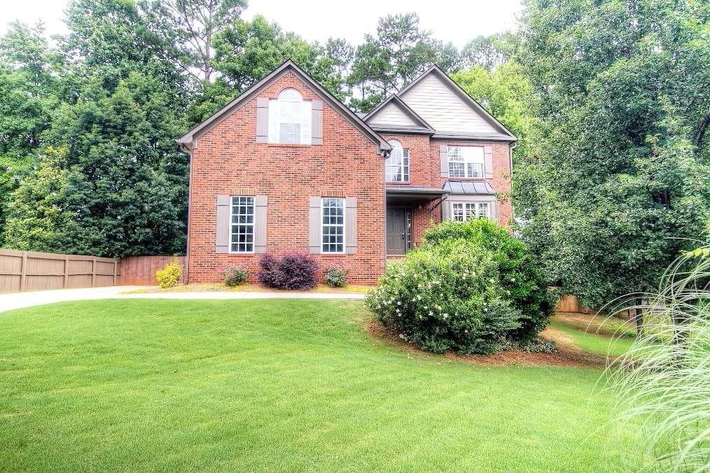 2314 Talamill Drive, Marietta, GA 30066 — most recent listing photo