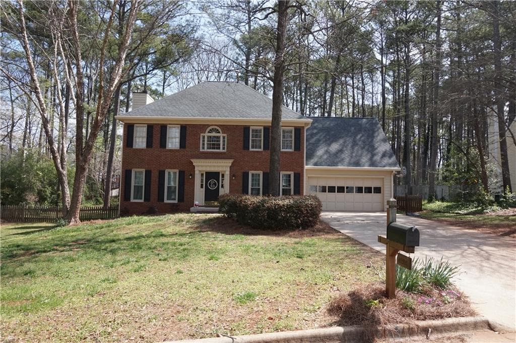 1099 Flowers Crossing, Lawrenceville, GA 30044 — most recent listing photo