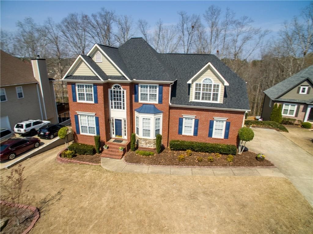 3305 Goldmist Drive, Buford, GA 30519 — most recent listing photo
