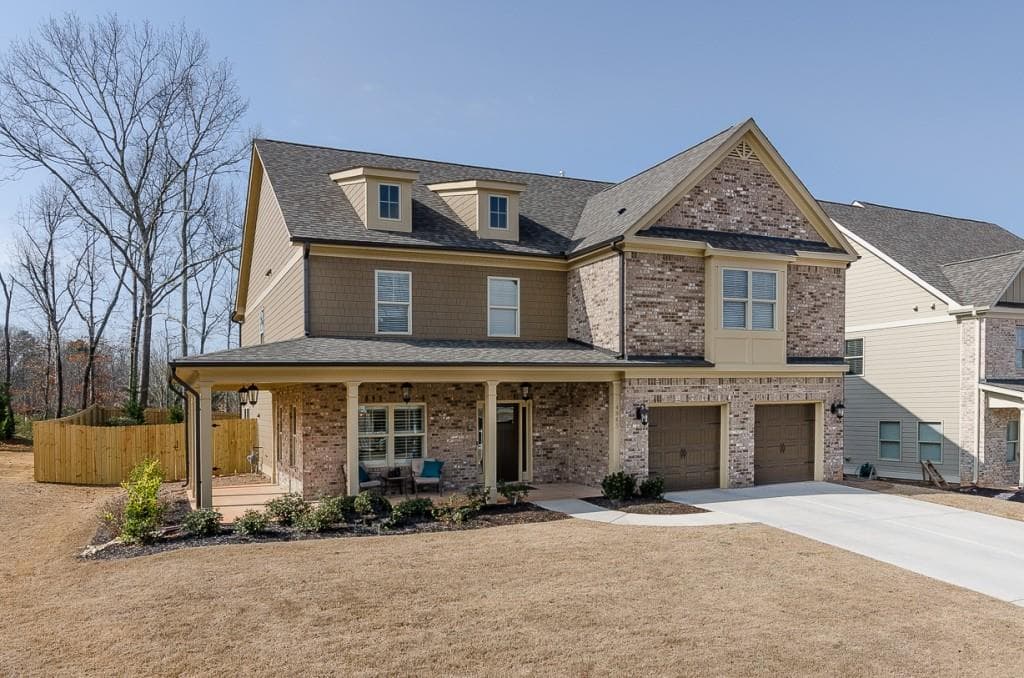 4845 Hanson Farms Lane, Cumming, GA 30040 — most recent listing photo