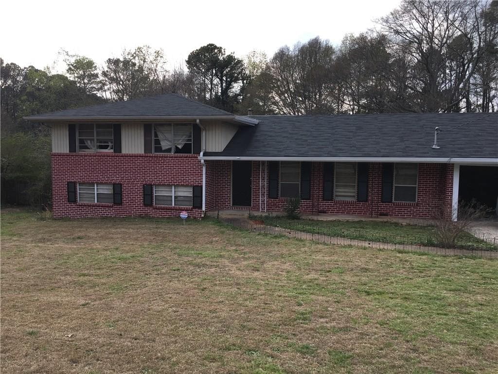 504 N Hairston Road, Stone Mountain, GA 30083 — most recent listing photo