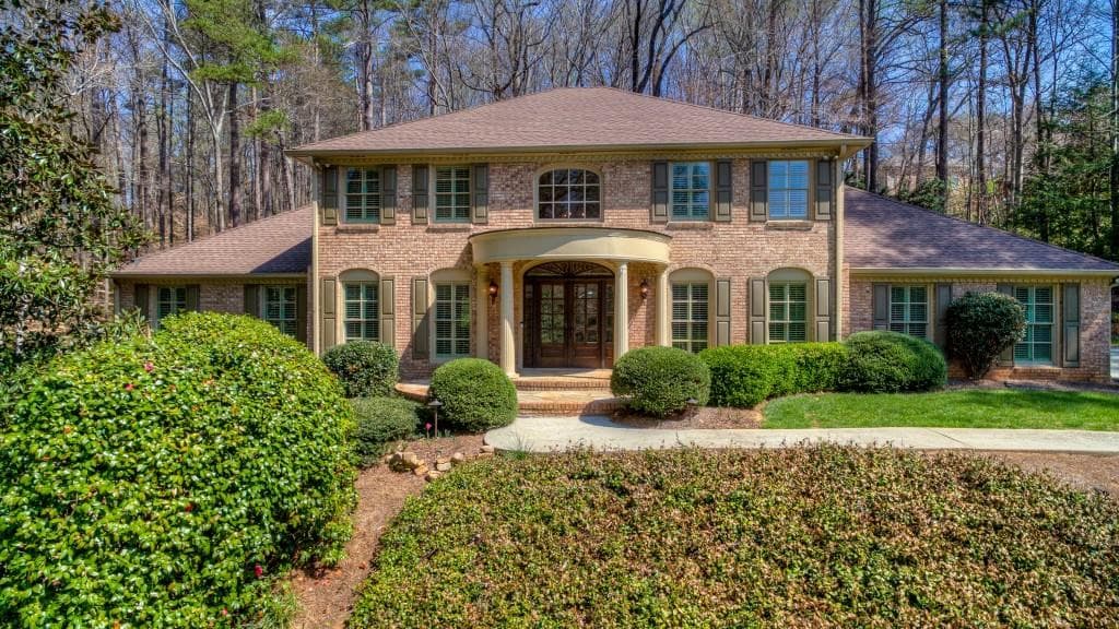 135 Trail Point, Sandy Springs, GA 30350 — most recent listing photo