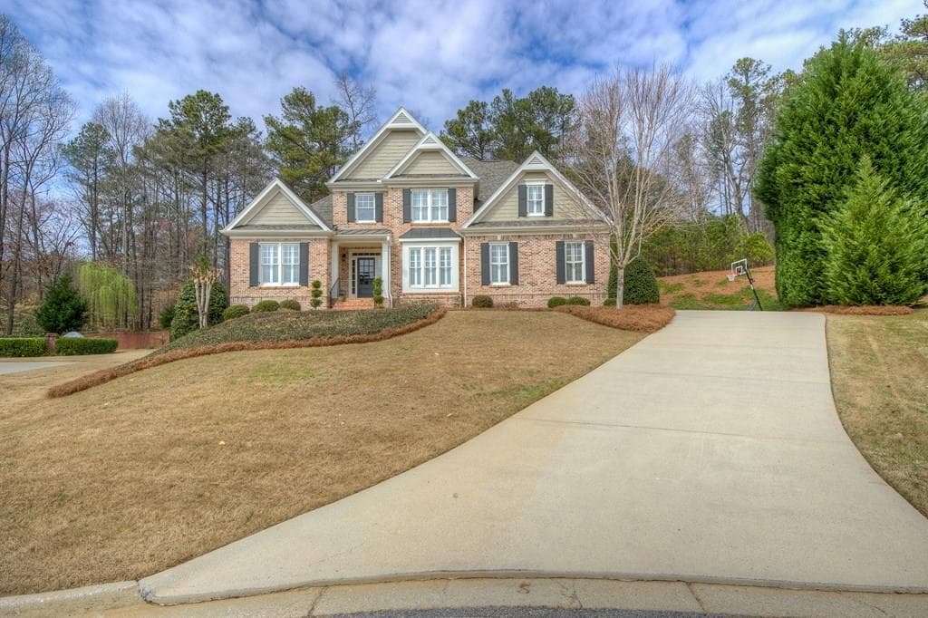 6204 Millstone Trail, Douglasville, GA 30135 — most recent listing photo