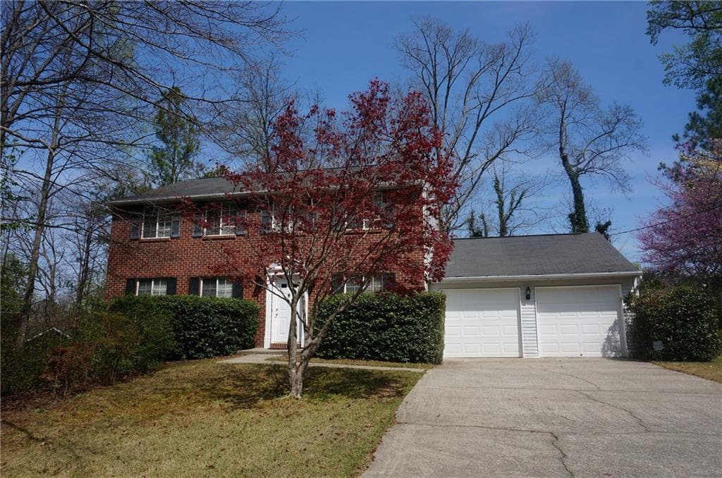 1492 Harbins Road, Norcross, GA 30093 — most recent listing photo