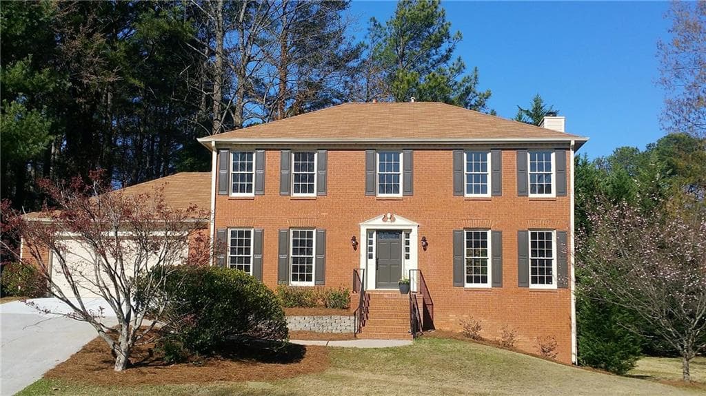 3647 Creekstone Drive, Peachtree Corners, GA 30092 — most recent listing photo