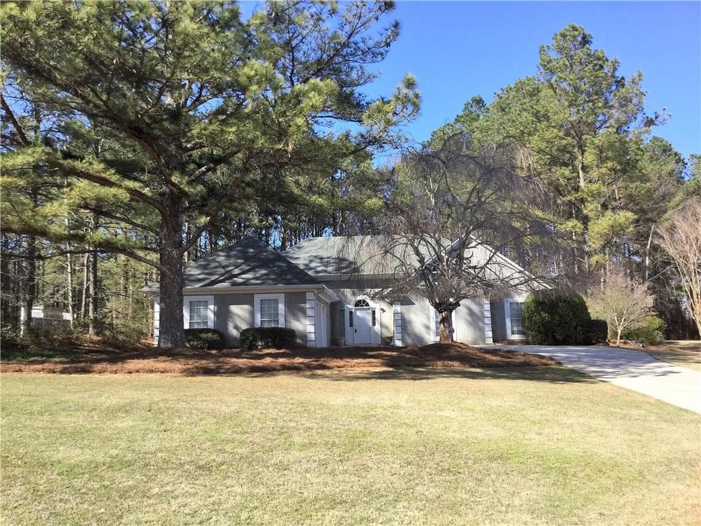 125 Galway Bend, Tyrone, GA 30290 — most recent listing photo