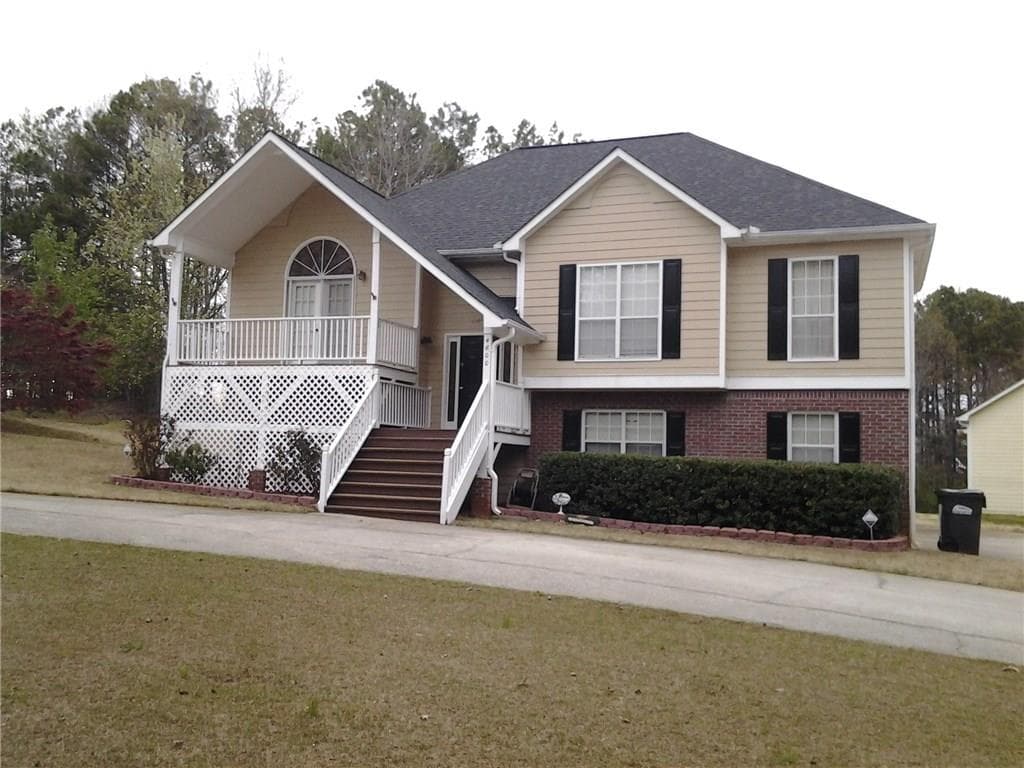 4800 Woodlands Parkway, Douglasville, GA 30135 — most recent listing photo