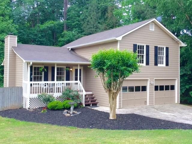 4679 Gold Dust Trail, Sugar Hill, GA 30518 — most recent listing photo