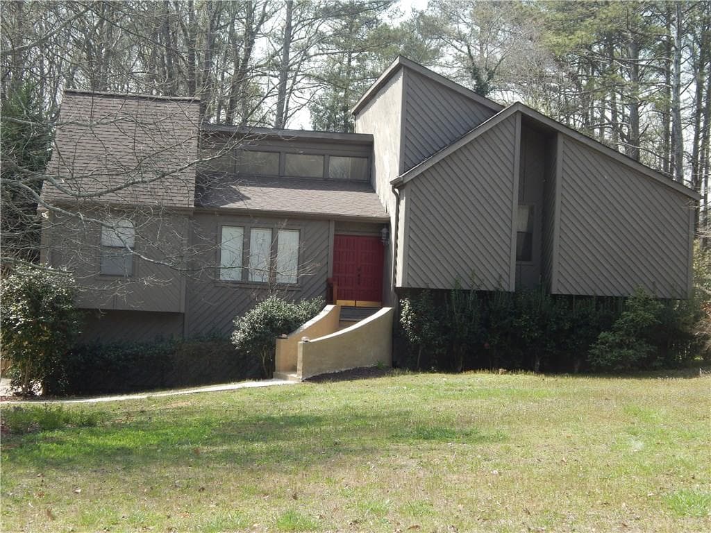 2945 Creek Park Drive, Marietta, GA 30062 — most recent listing photo