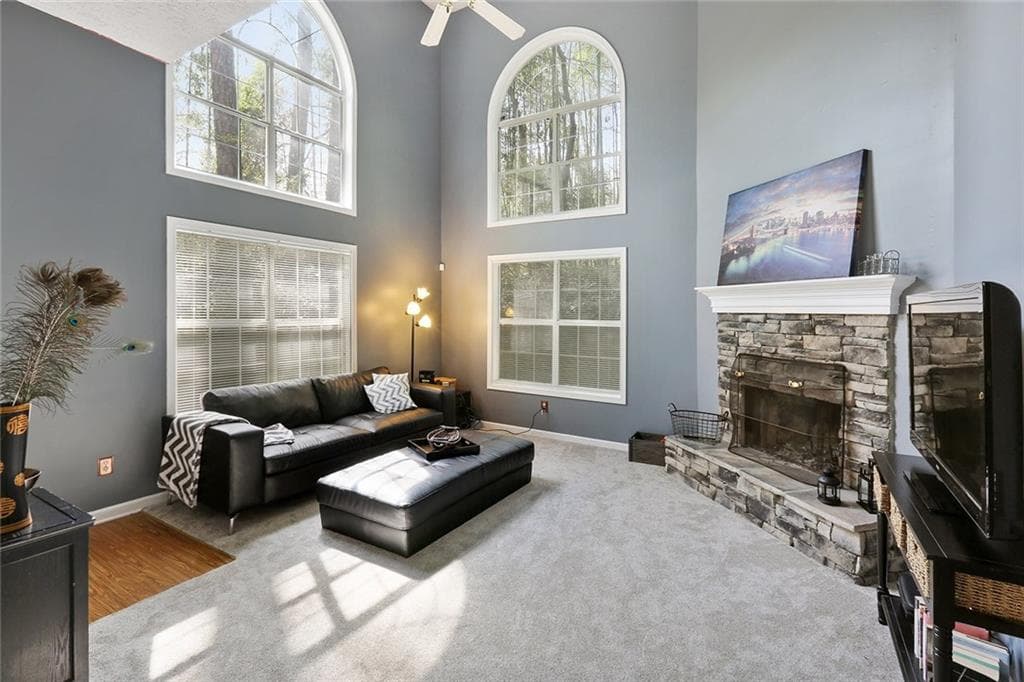 3610 Bonneville Drive, Cumming, GA 30041 — most recent listing photo