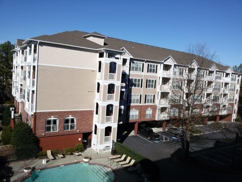 4333 Dunwoody Park 1202, Dunwoody, GA 30338 — most recent listing photo