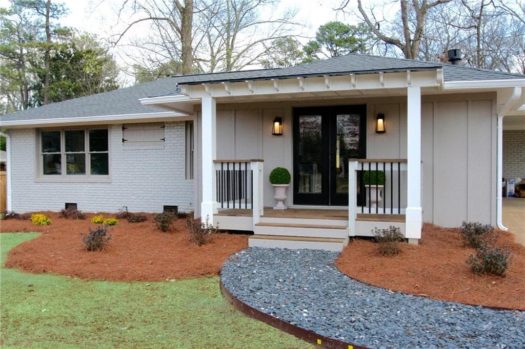 3381 King Springs Road, Smyrna, GA 30080 — most recent listing photo