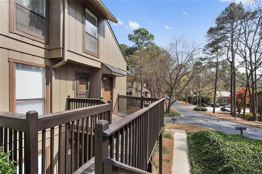 1209 Cumberland Court, Smyrna, GA 30080 — most recent listing photo