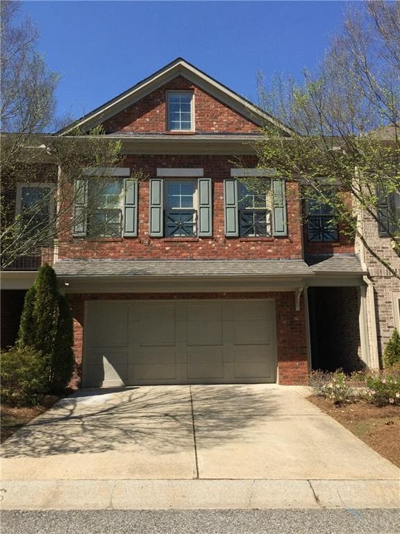 34 Star Spangled Lane 12C, Peachtree City, GA 30269 — most recent listing photo