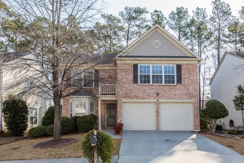 210 Persimmon Trail, Woodstock, GA 30188 — most recent listing photo
