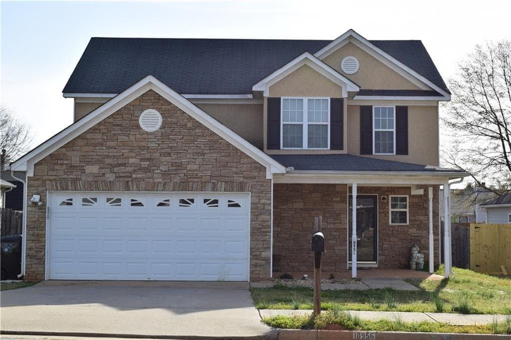 10956 Big Sky Drive, Hampton, GA 30228 — most recent listing photo