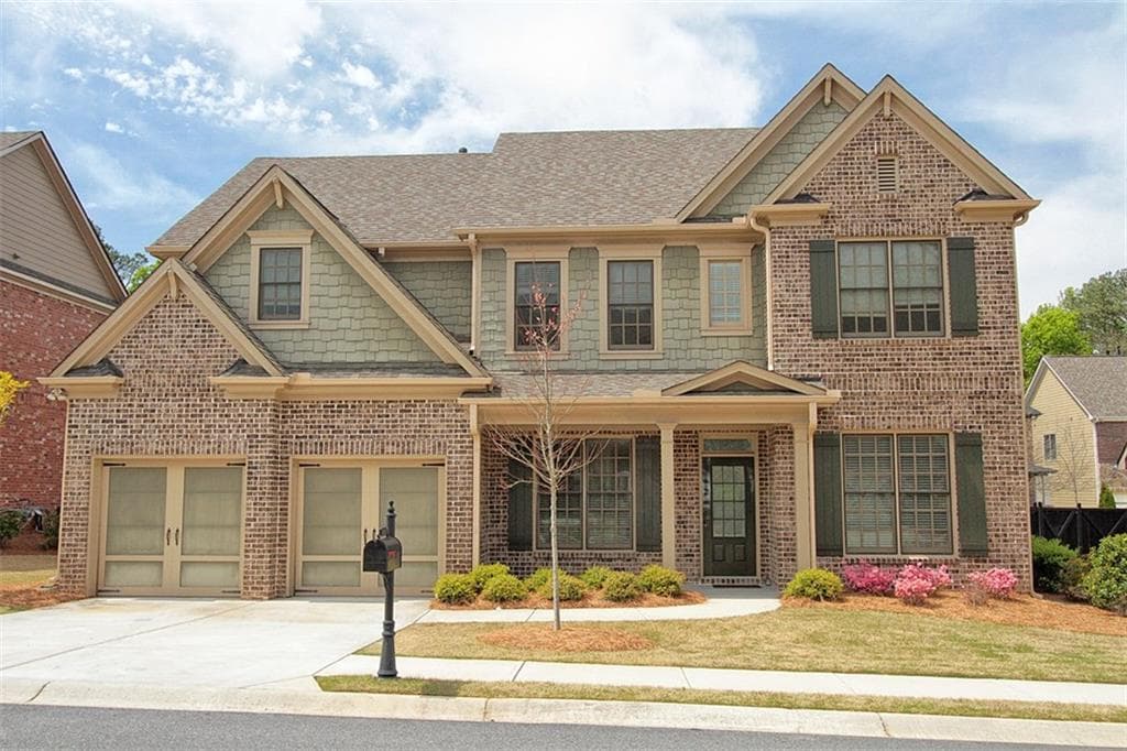 9949 Innisfree Drive, Alpharetta, GA 30022 — most recent listing photo
