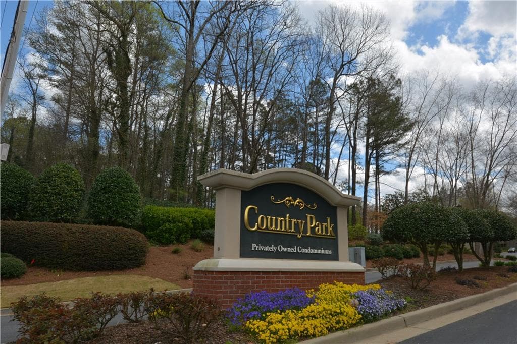 1203 Country Park Drive 1203, Smyrna, GA 30080 — most recent listing photo