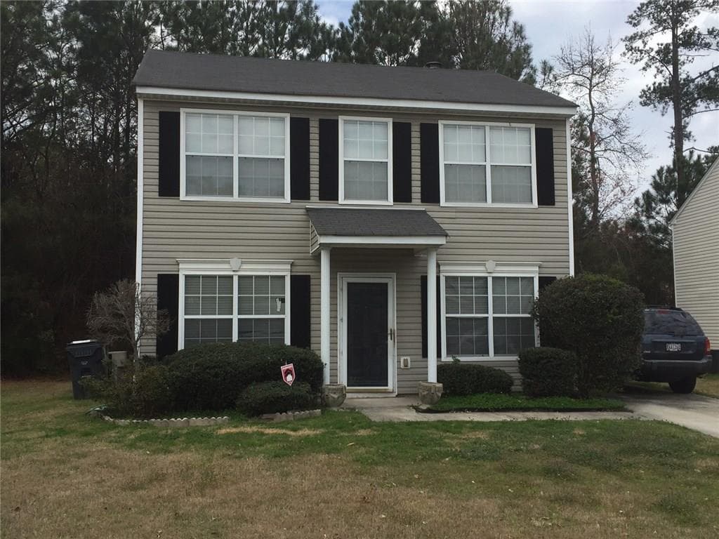 7614 Mcgillicuty Drive, Union City, GA 30291 — most recent listing photo