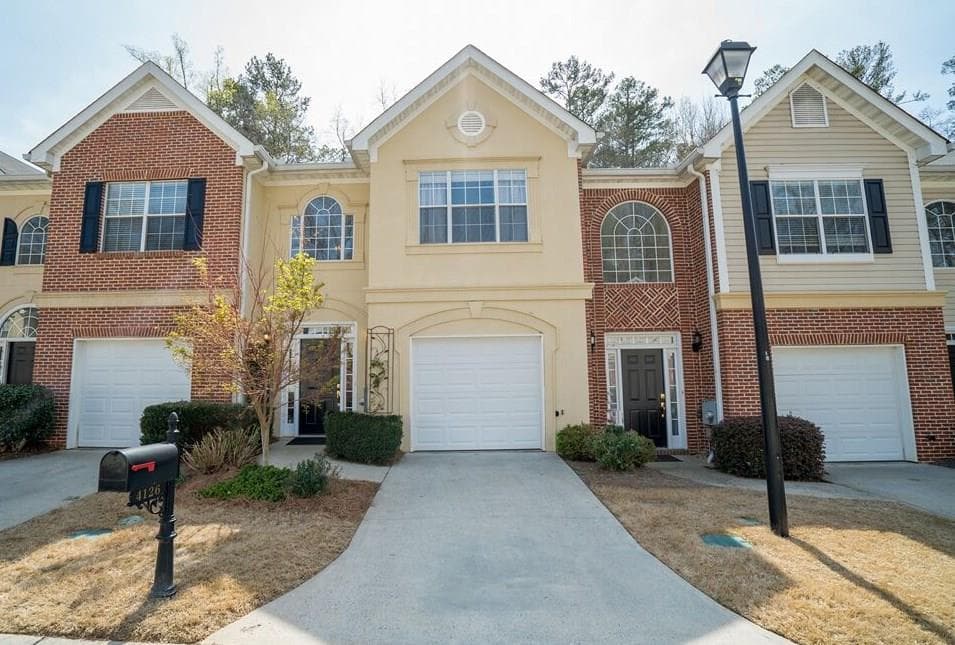 4126 Rogers Creek Court 4126, Duluth, GA 30096 — most recent listing photo