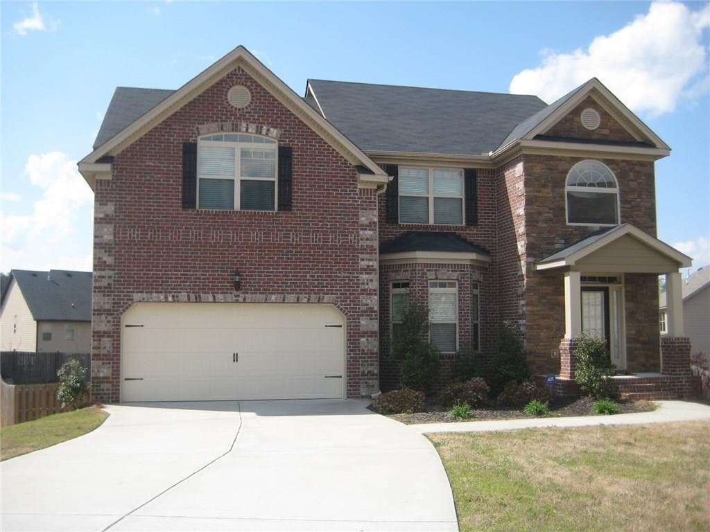 2442 Barn Horse Court, Dacula, GA 30019 — most recent listing photo