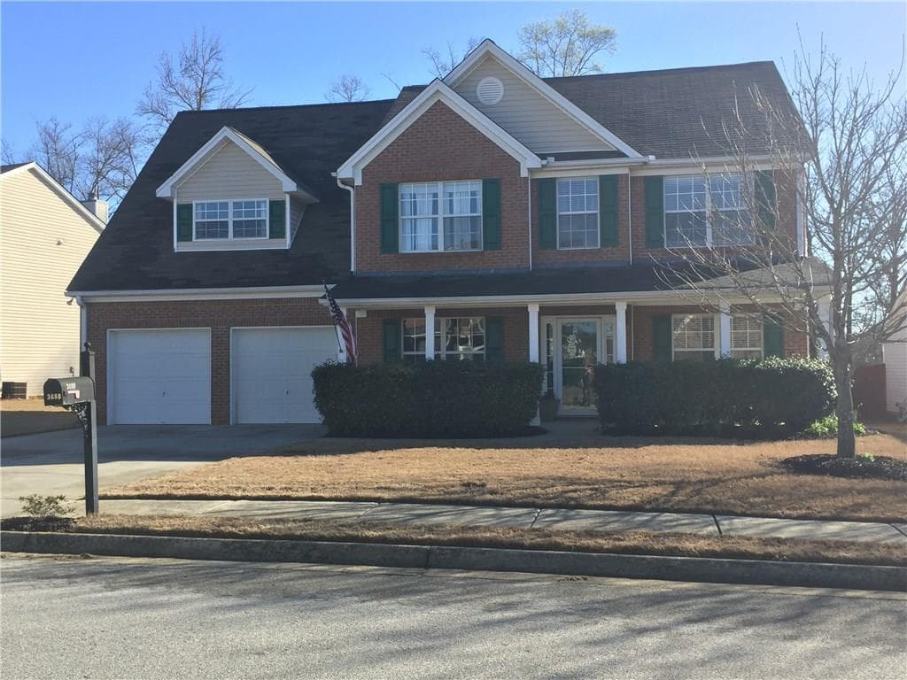 3680 Crescent Walk Lane, Suwanee, GA 30024 — most recent listing photo