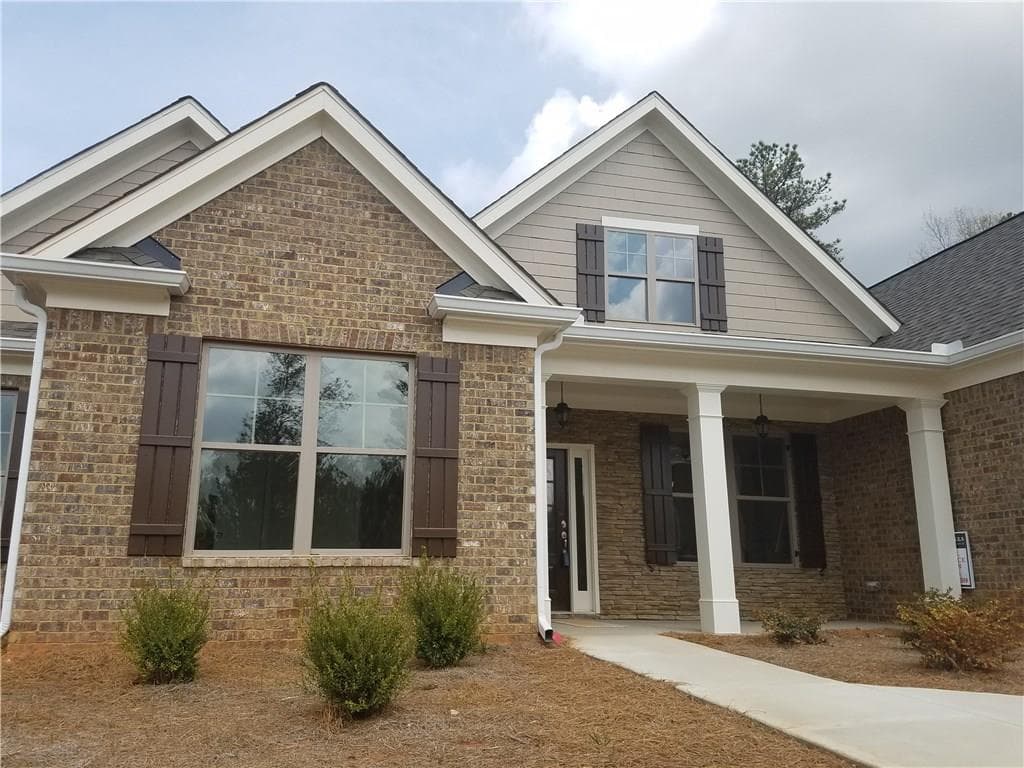2125 Chase Drive, Loganville, GA 30052 — most recent listing photo