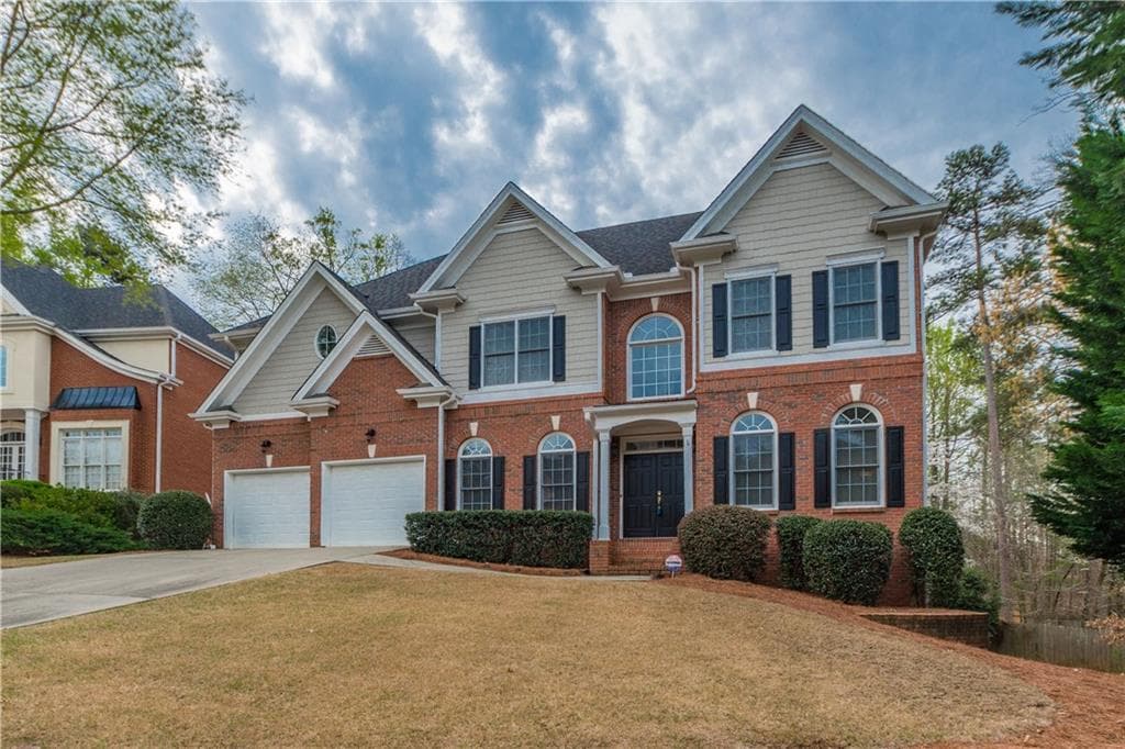 5970 Abbotts Run Trail, Duluth, GA 30097 — most recent listing photo