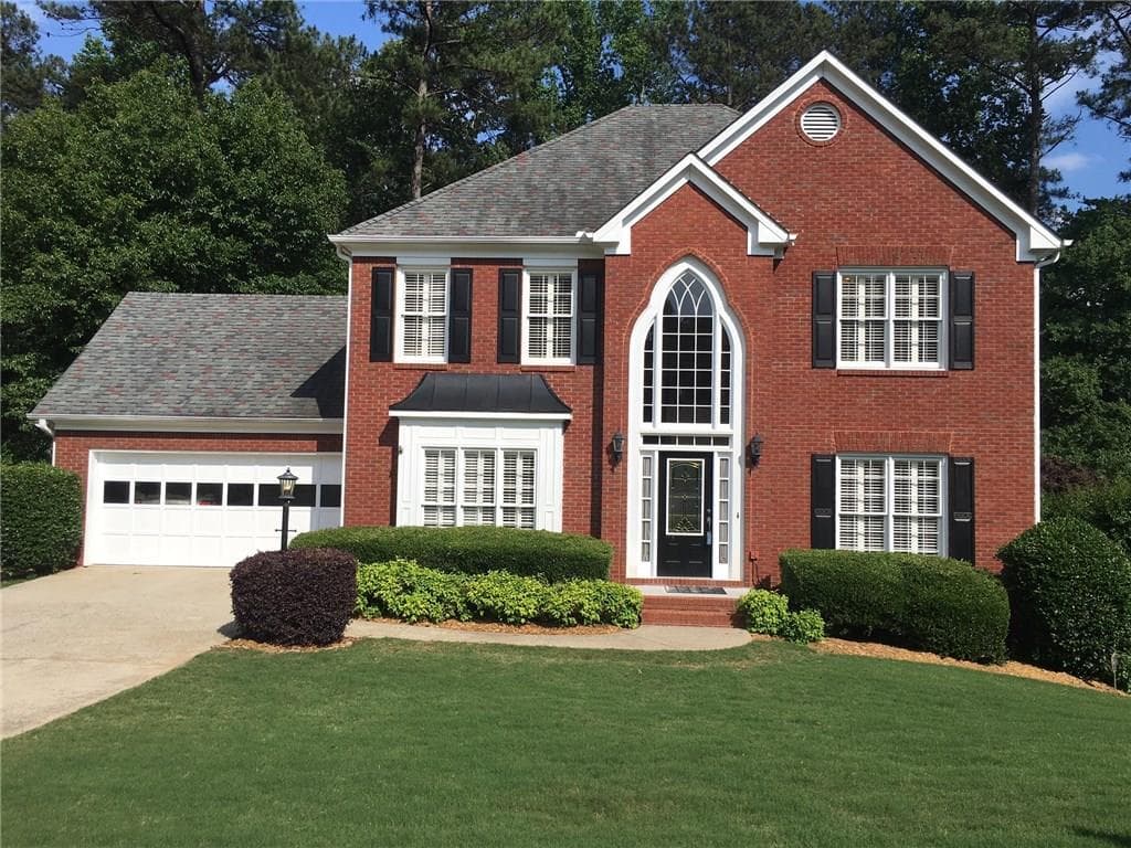 1040 Birch Ridge Run, Lawrenceville, GA 30043 — most recent listing photo