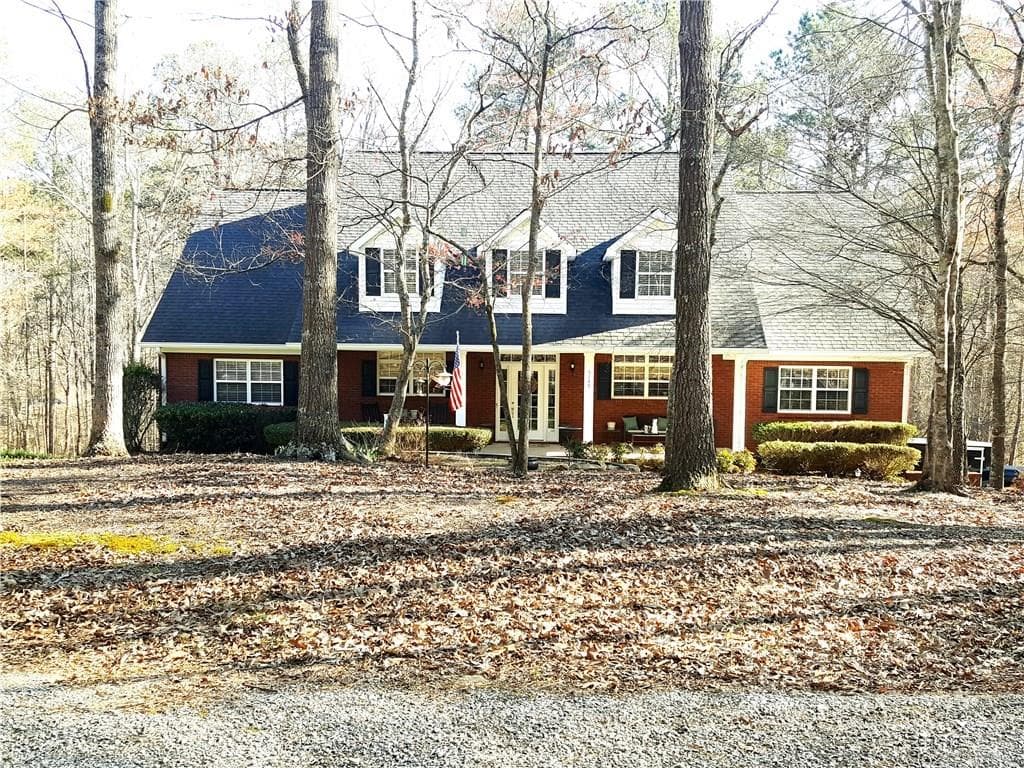 5149 Woodmond Drive, Villa Rica, GA 30180 — most recent listing photo