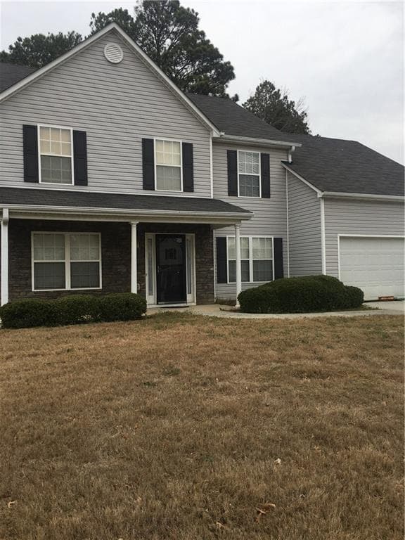 4358 Webb Meadows Drive, Loganville, GA 30052 — most recent listing photo