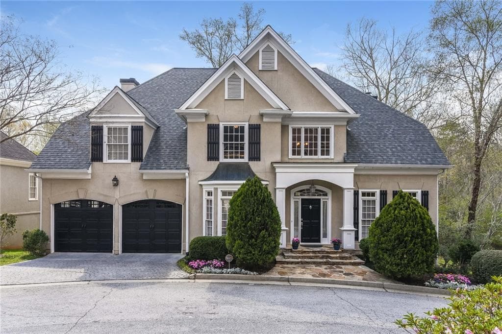 3531 Knollhaven Drive, Brookhaven, GA 30319 — most recent listing photo