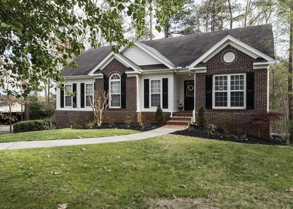 1010 Woodward Park Drive, Suwanee, GA 30024 — most recent listing photo