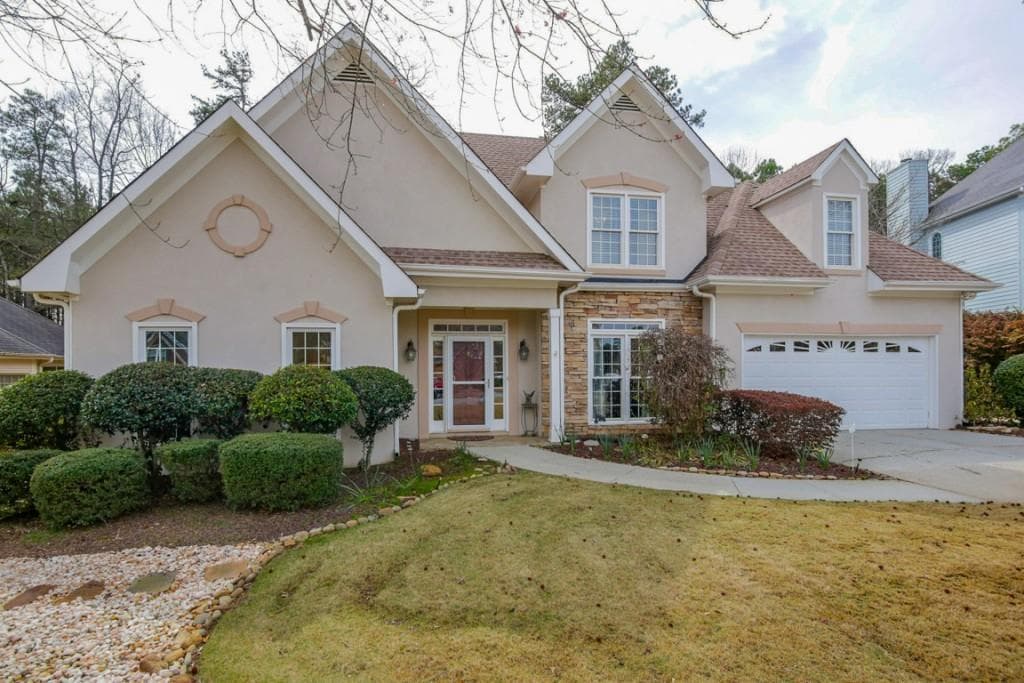 1170 Grace Hadaway Lane, Lawrenceville, GA 30043 — most recent listing photo