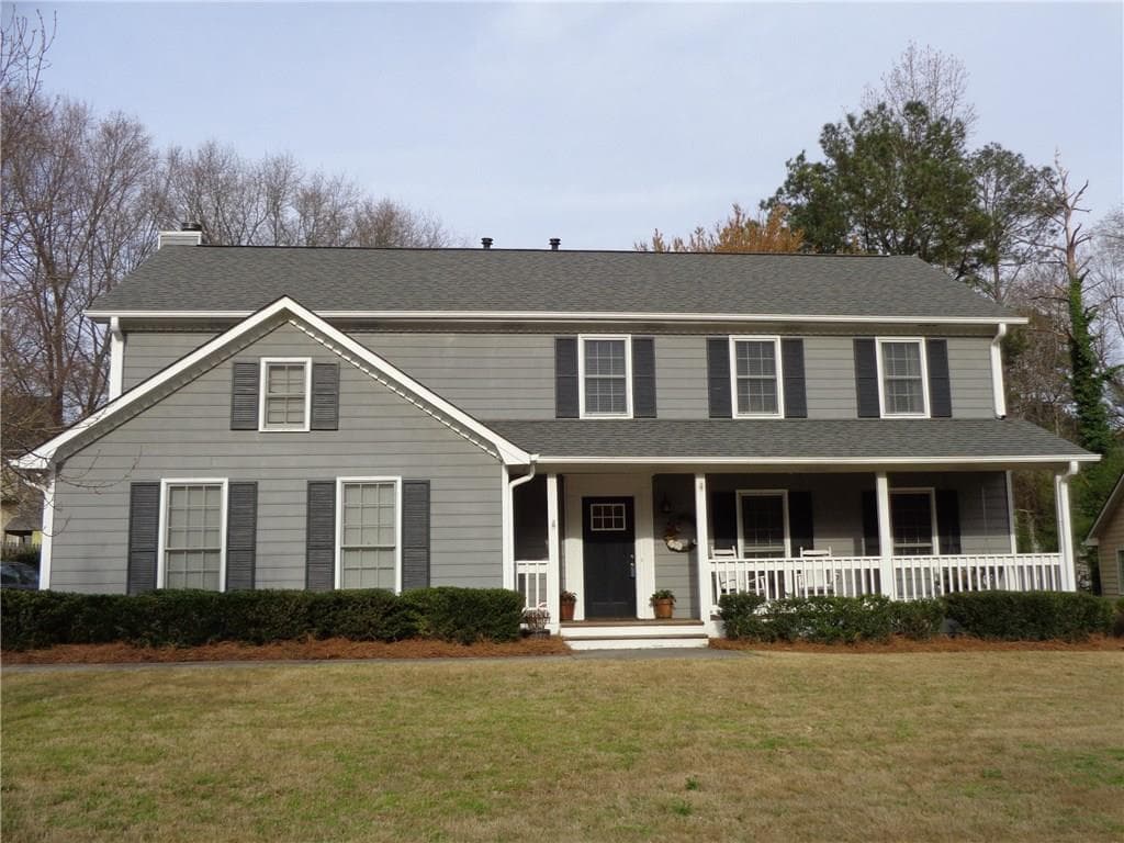 2900 Summit View Court, Snellville, GA 30078 — most recent listing photo